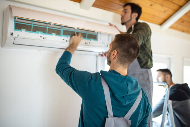 Best Residential HVAC in Middleburg Heights, OH