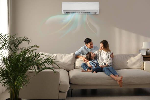 Best Thermostats and Smart Controls in Middleburg Heights, OH