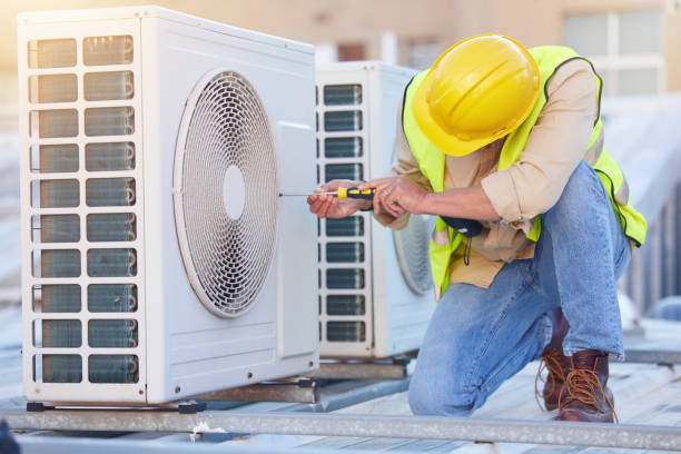 Best Solar-powered HVAC Systems in Middleburg Heights, OH