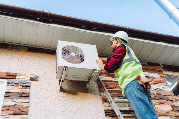 Best Emergency HVAC Services in Middleburg Heights, OH