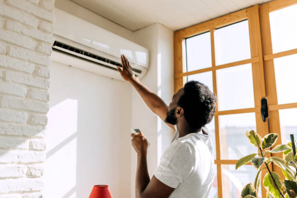 Best Residential HVAC in Middleburg Heights, OH