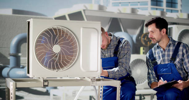 Best Energy-efficient HVAC Solutions in Middleburg Heights, OH